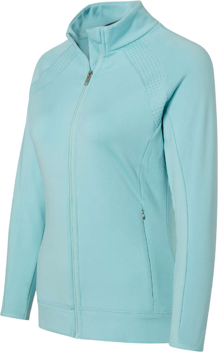 KANTRIE Powerstretch-Jacke Auckland